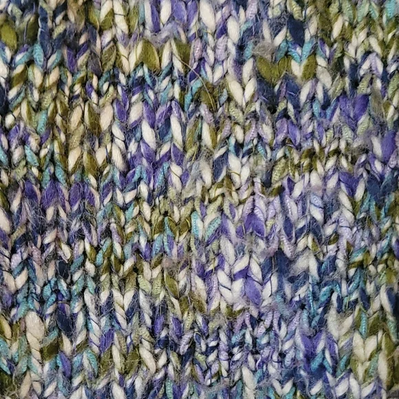 Sweater - WINDING RIVER S-SM - Picture 5 of 5